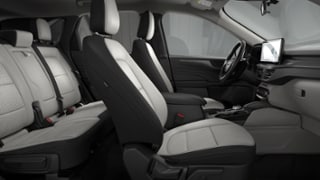 2026 Ford Escape® Internal Image 1